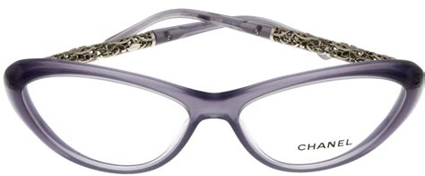 chanel prescription eyewear|discount chanel eyeglass frames.